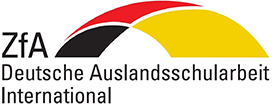  Deutsche Auslandsschulsschularbeit International